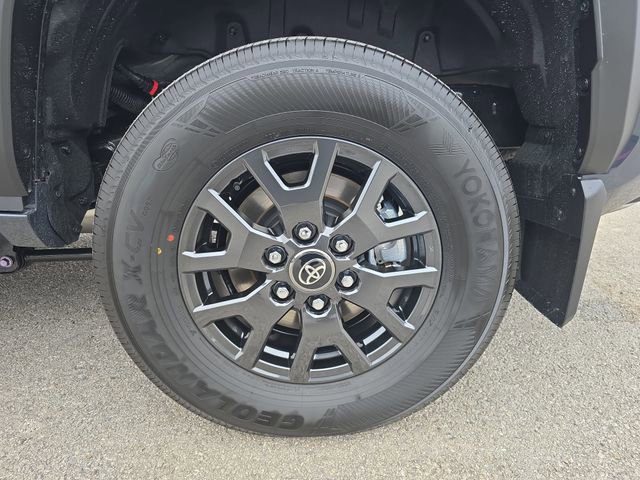 Used 2025 Toyota 4Runner SR5 image 34