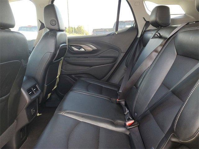 Used 2024 GMC Terrain SLT image 10