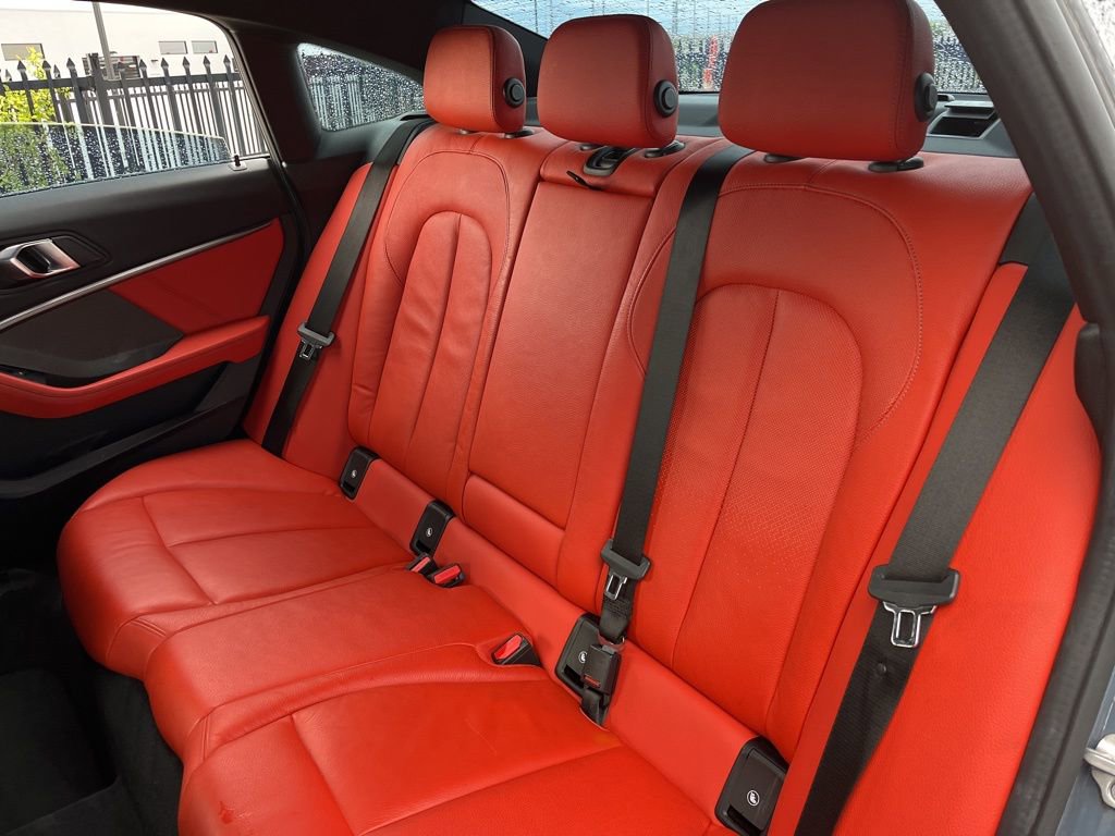 Used 2020 BMW M235i xDrive Gran Coupe AWD/4WD image 28