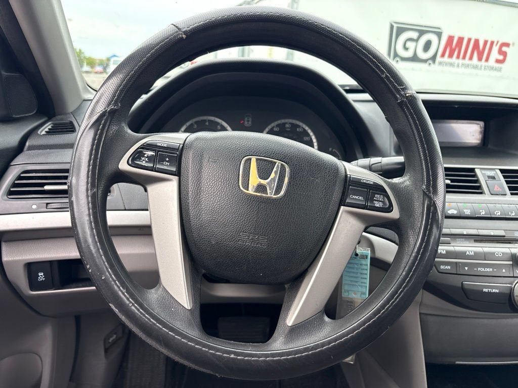 Used 2012 Honda Accord LX image 18