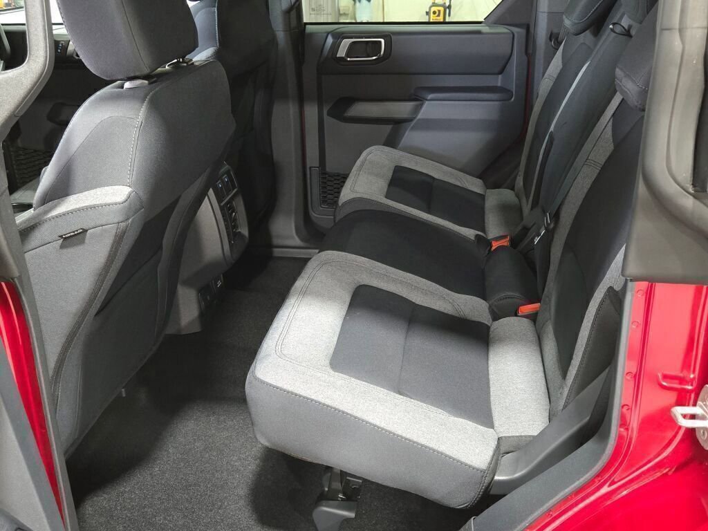 New 2025 Ford Bronco Big Bend image 17