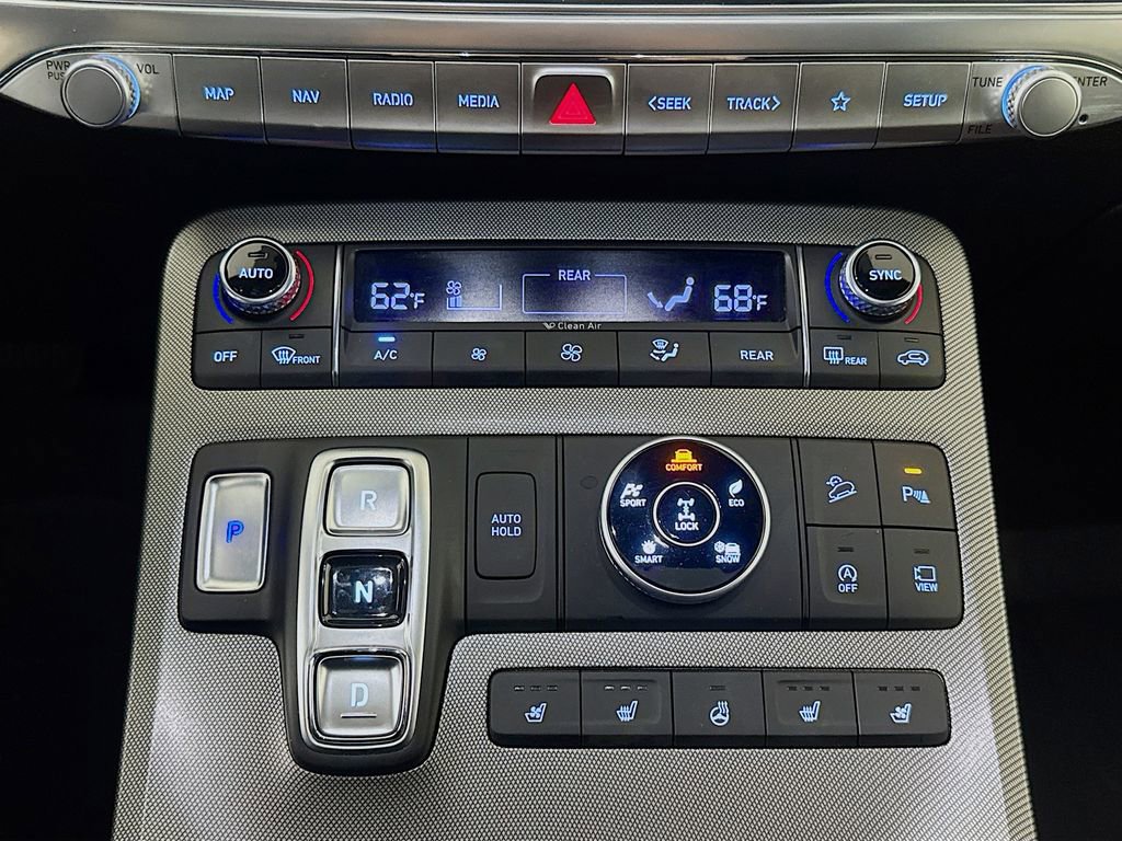 Used 2021 Hyundai Palisade Calligraphy w/ Cargo Package image 15