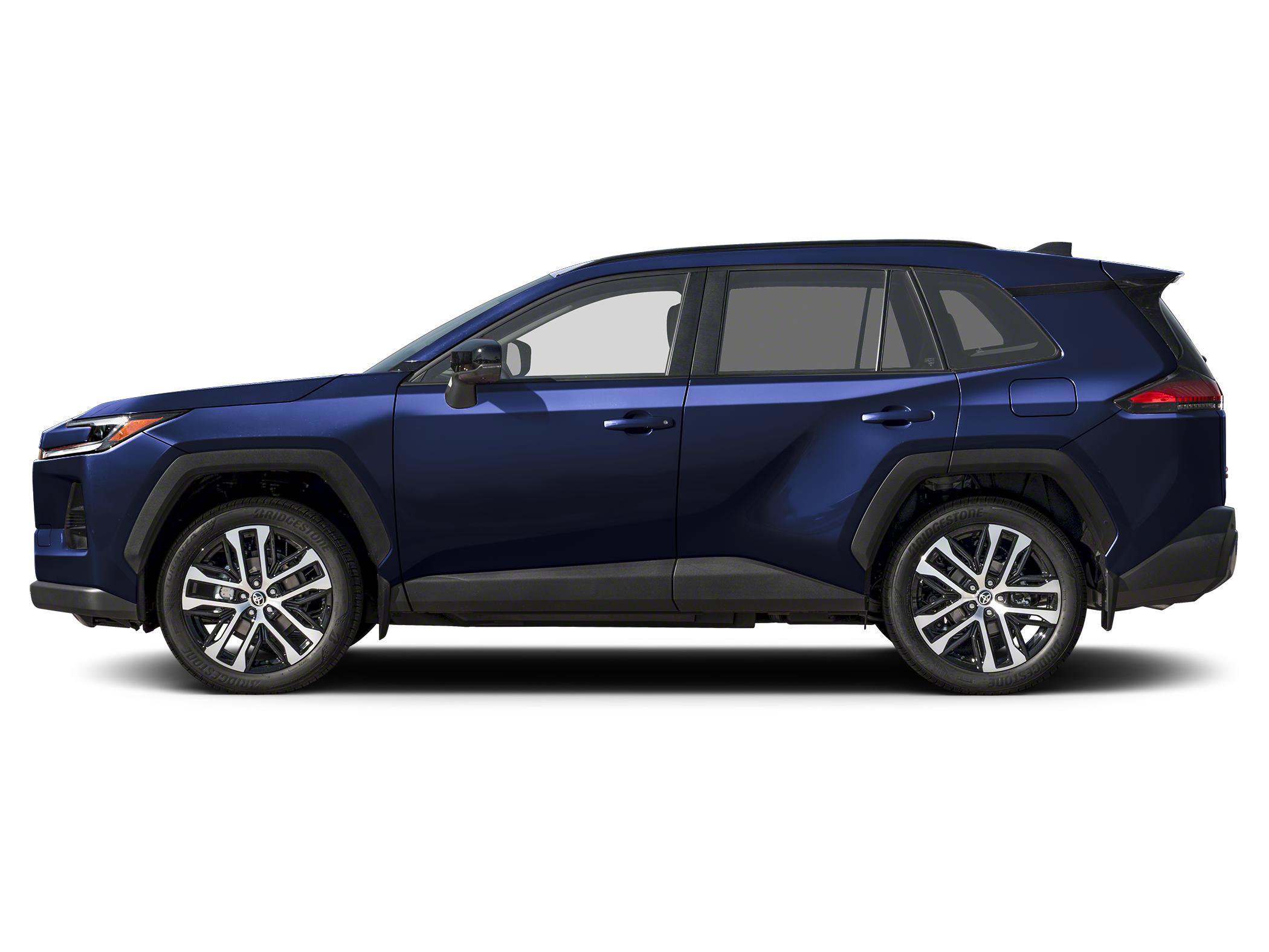 New 2026 Toyota RAV4 Limited AWD/4WD image 3
