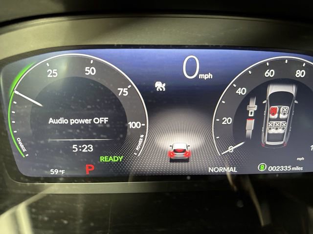 Certified 2026 Honda CR-V Sport-L image 17