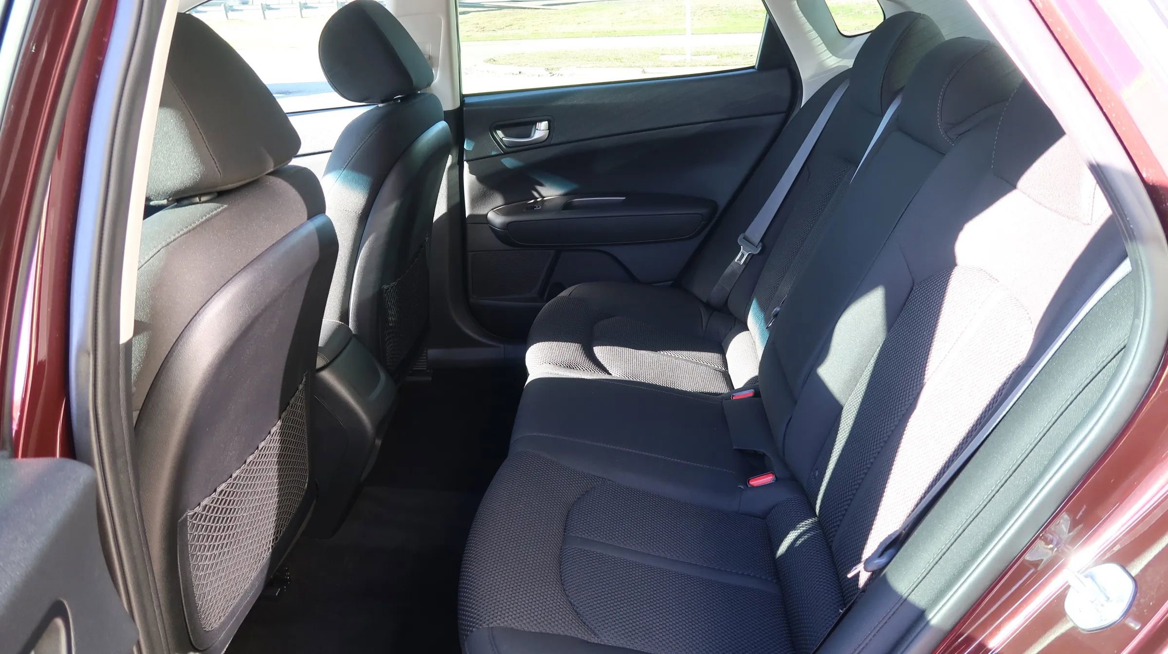 Used 2020 Kia Optima LX FWD image 18