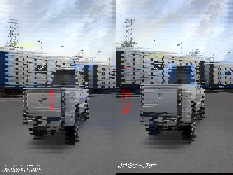 New 2026 Ford F350 Lariat AWD/4WD image 8