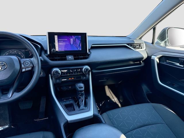 Used 2023 Toyota RAV4 XLE w/ Convenience Package FWD image 22