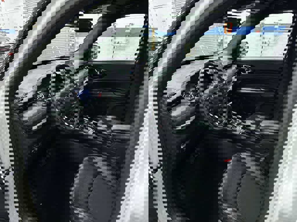 Used 2024 Jeep Compass Trailhawk image 28