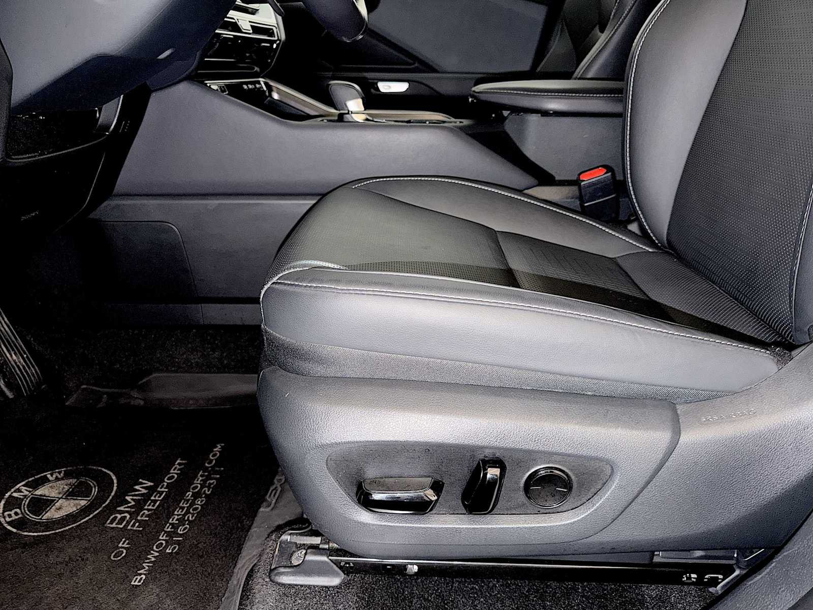 Used 2024 Lexus TX 350 AWD w/ Captains Chair Package image 10