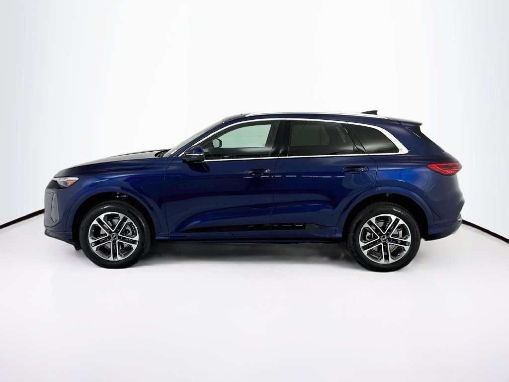New 2026 Audi Q5 Premium AWD/4WD image 8