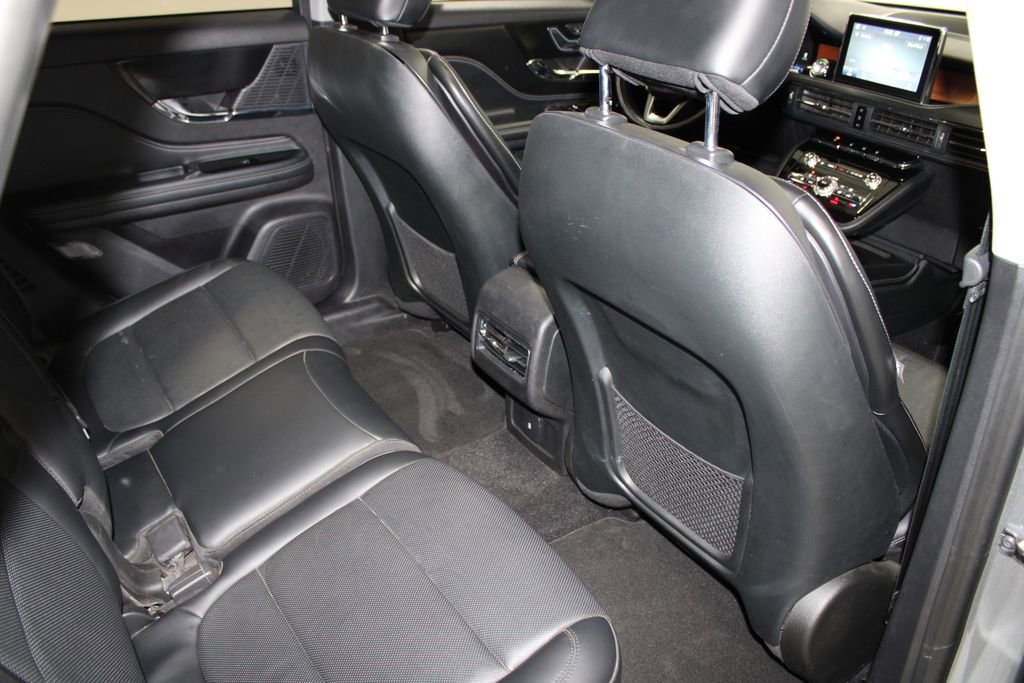 Used 2022 Lincoln Corsair Grand Touring image 33