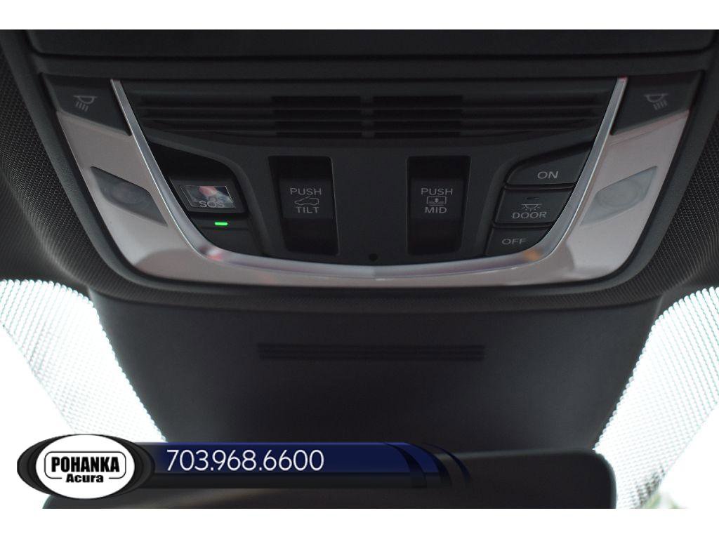 New 2026 Acura MDX Type S image 19