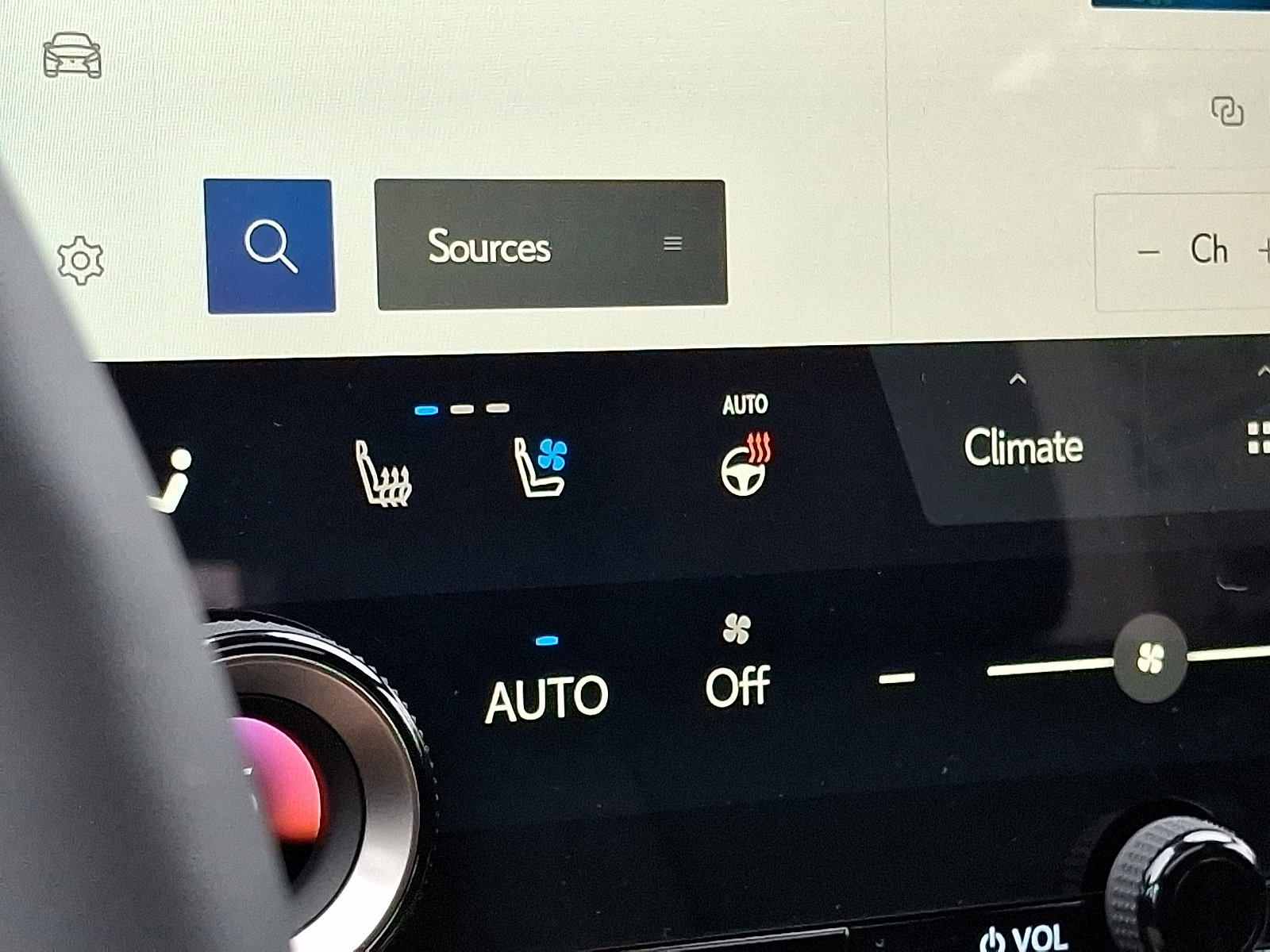 New 2025 Lexus RX 350 Premium image 16