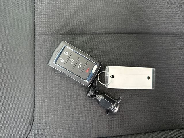 New 2026 Jeep Grand Cherokee Laredo image 30