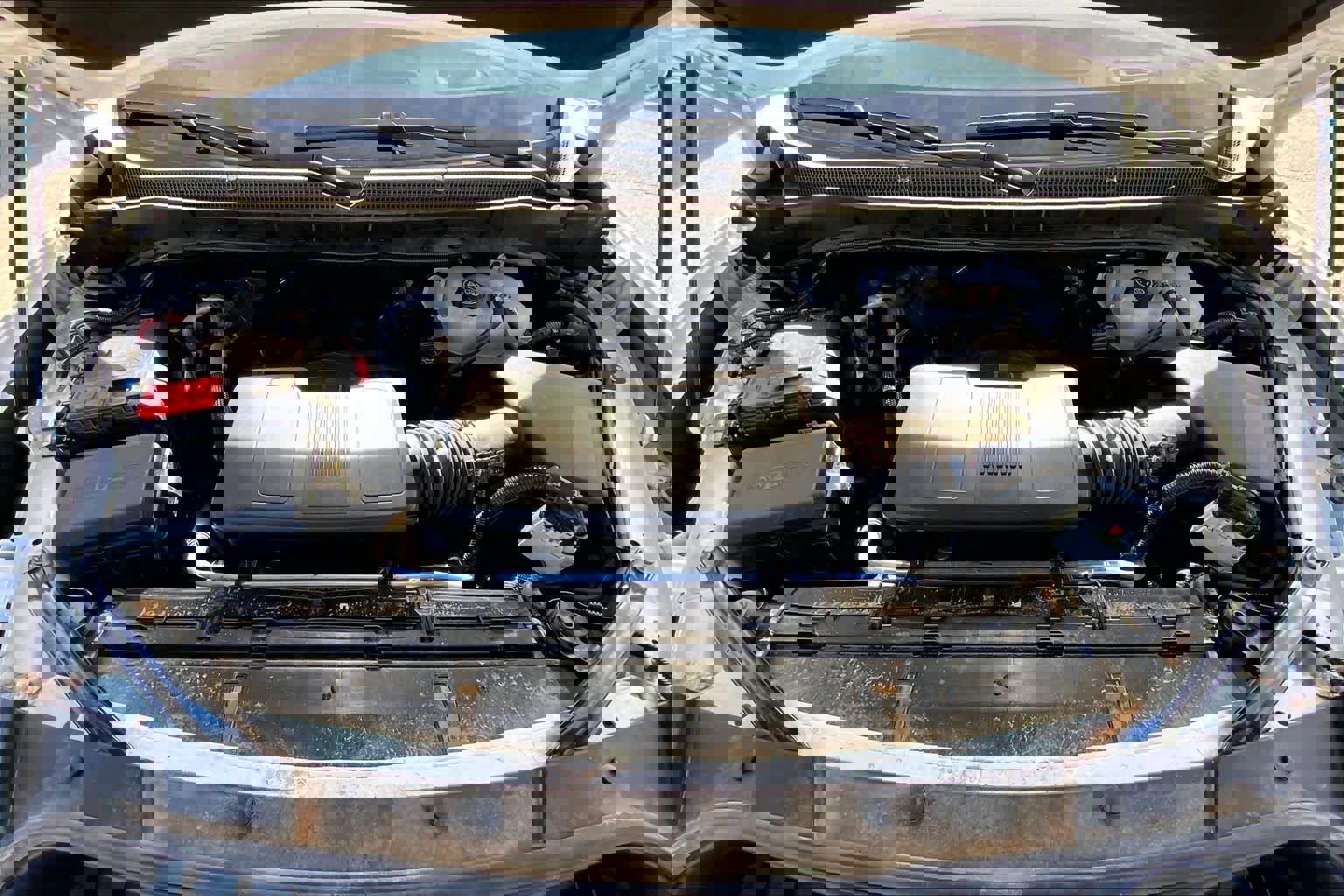 Certified 2024 Chevrolet Tahoe Z71 w/ Luxury Package image 31