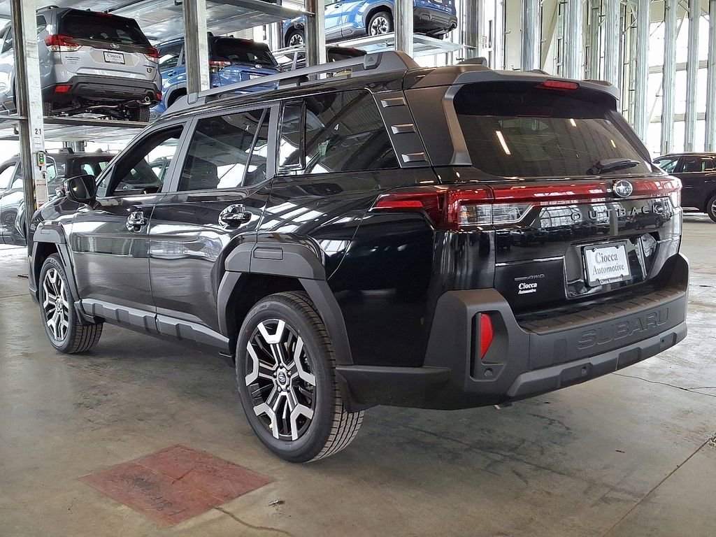 New 2026 Subaru Outback Touring XT image 6