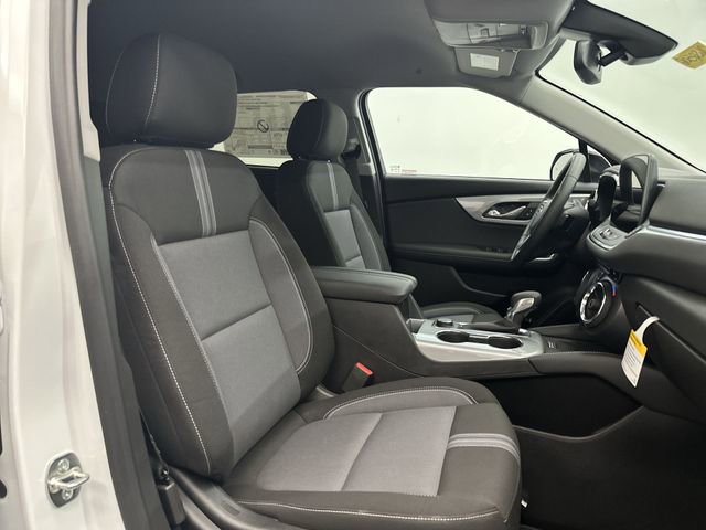 New 2026 Chevrolet Blazer LT w/ Convenience Package image 25