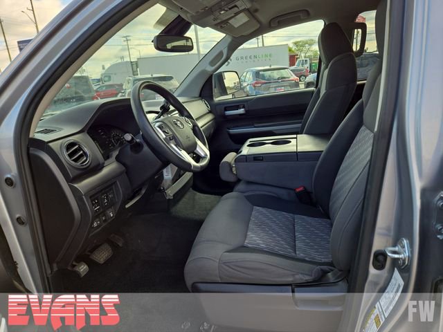 Used 2021 Toyota Tundra SR5 AWD/4WD image 20