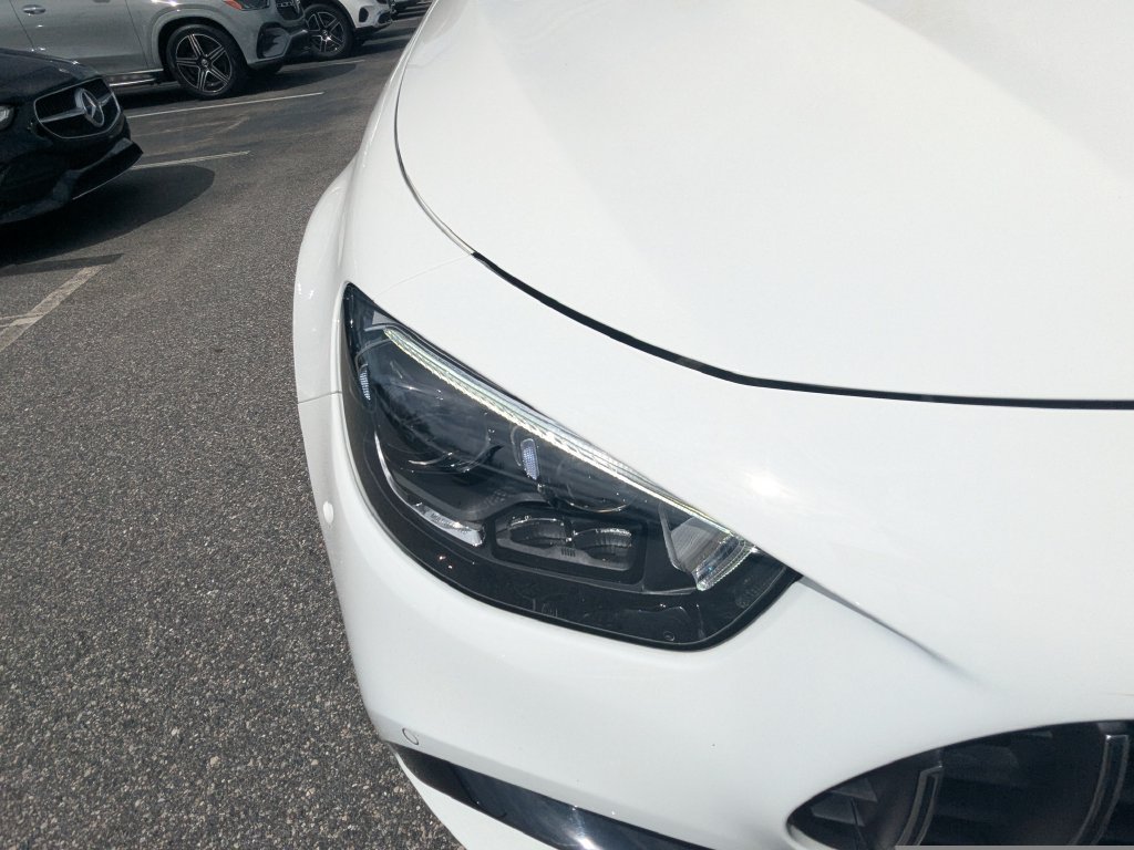 Used 2021 Mercedes-Benz E 63 AMG S image 22