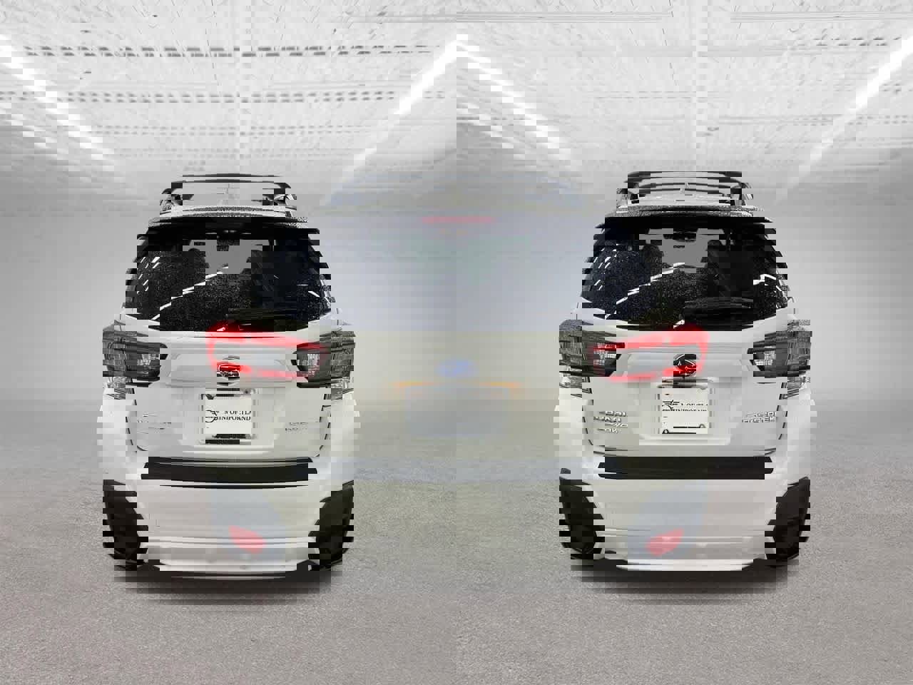 Used 2022 Subaru Crosstrek 2.0i Premium w/ Popular Package #2 image 4