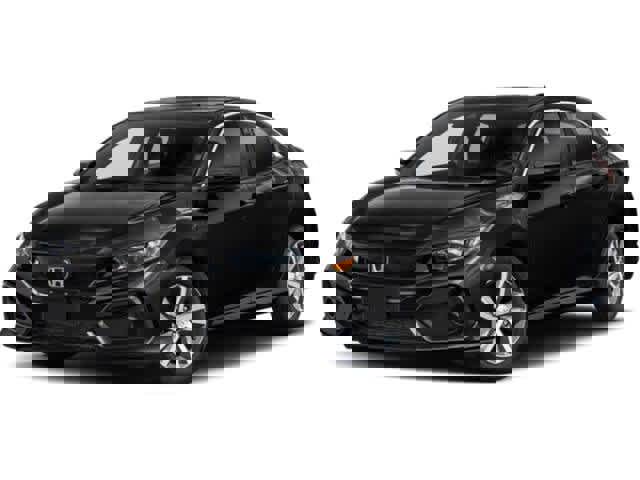 Used 2020 Honda Civic LX image 4