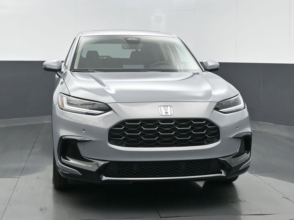 Certified 2026 Honda HR-V EX-L image 4