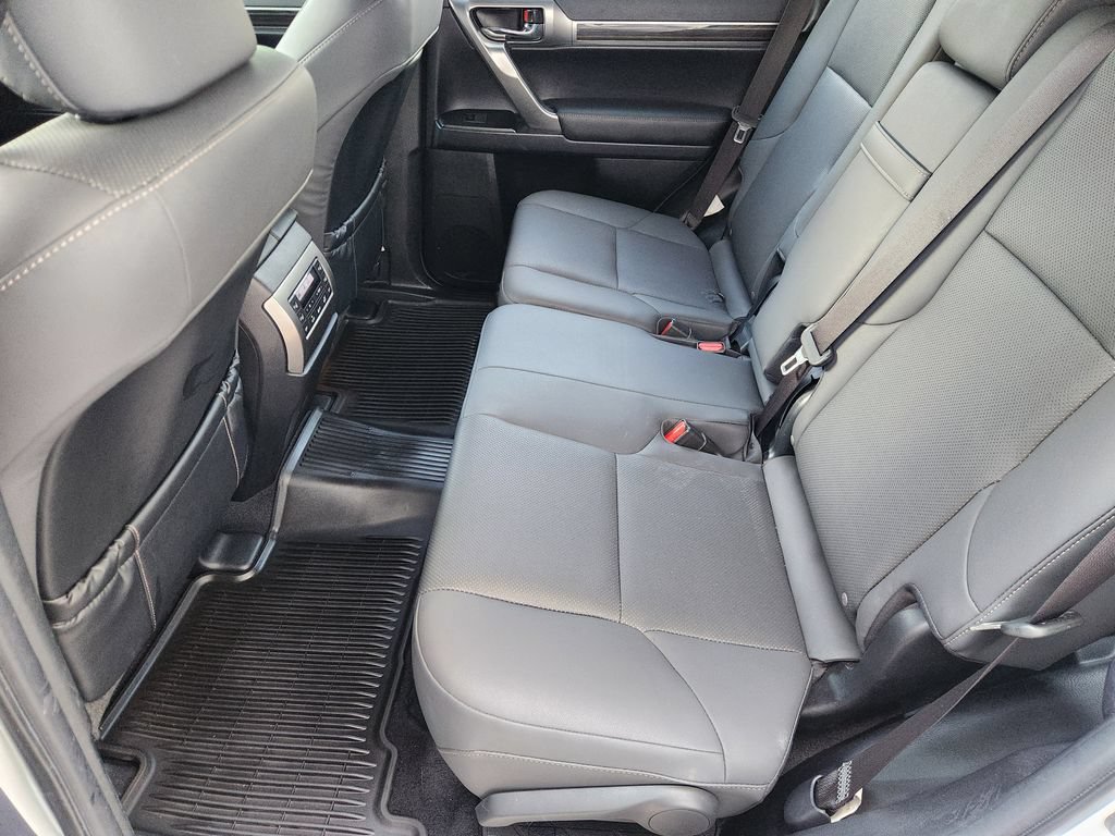 Certified 2023 Lexus GX 460 Premium w/ Premium Package AWD/4WD image 30