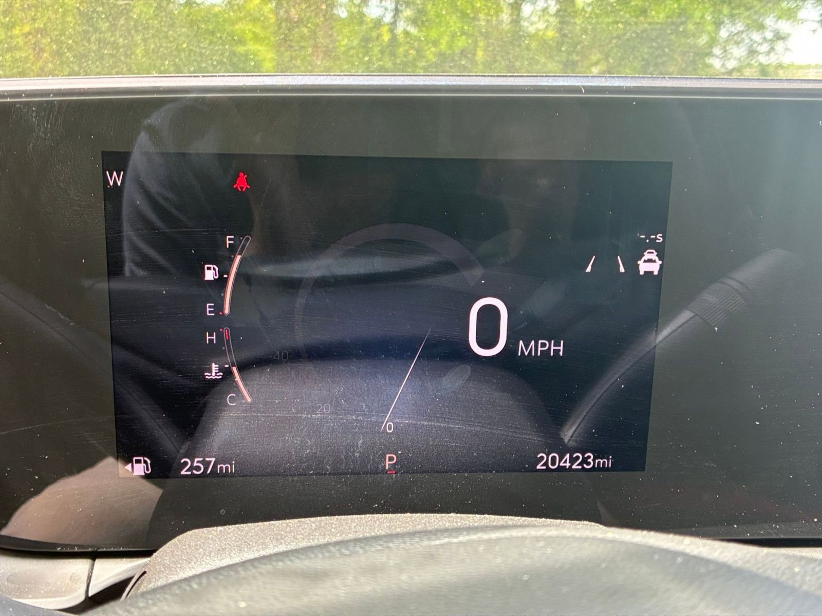 Used 2025 Buick Envista Preferred image 39