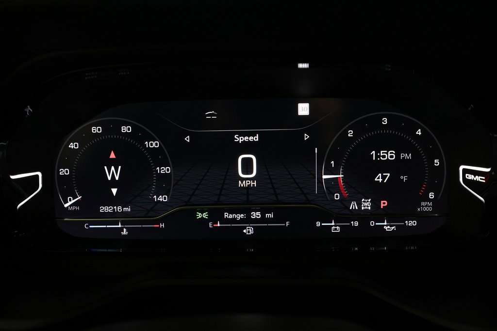 Used 2024 GMC Yukon Denali w/ Max Trailering Package image 24