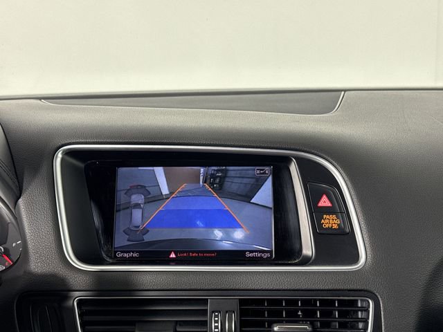 Used 2015 Audi Q5 TDI Premium Plus w/ Technology Package AWD/4WD image 9