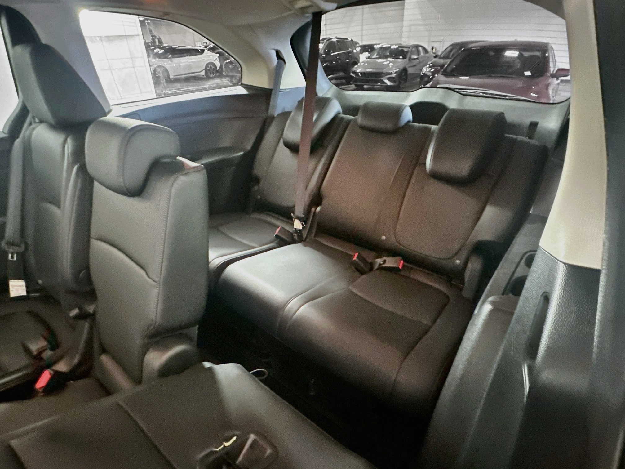 Used 2025 Honda Odyssey EX-L image 29