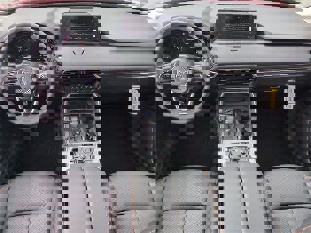 New 2024 MAZDA CX-90 Plug-In Hybrid w/ Preferred image 21