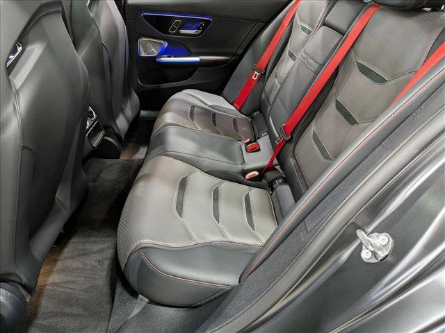 Used 2024 Mercedes-Benz C 63 AMG S image 20