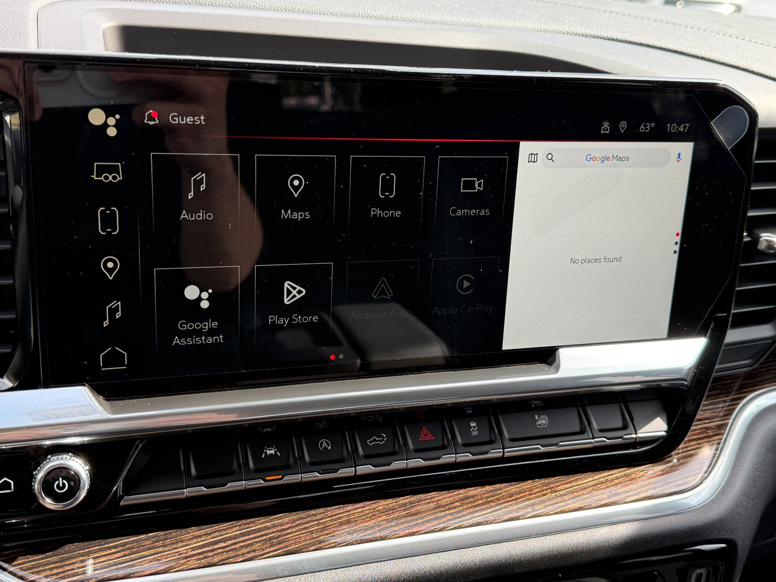 New 2026 GMC Sierra 1500 Elevation image 32