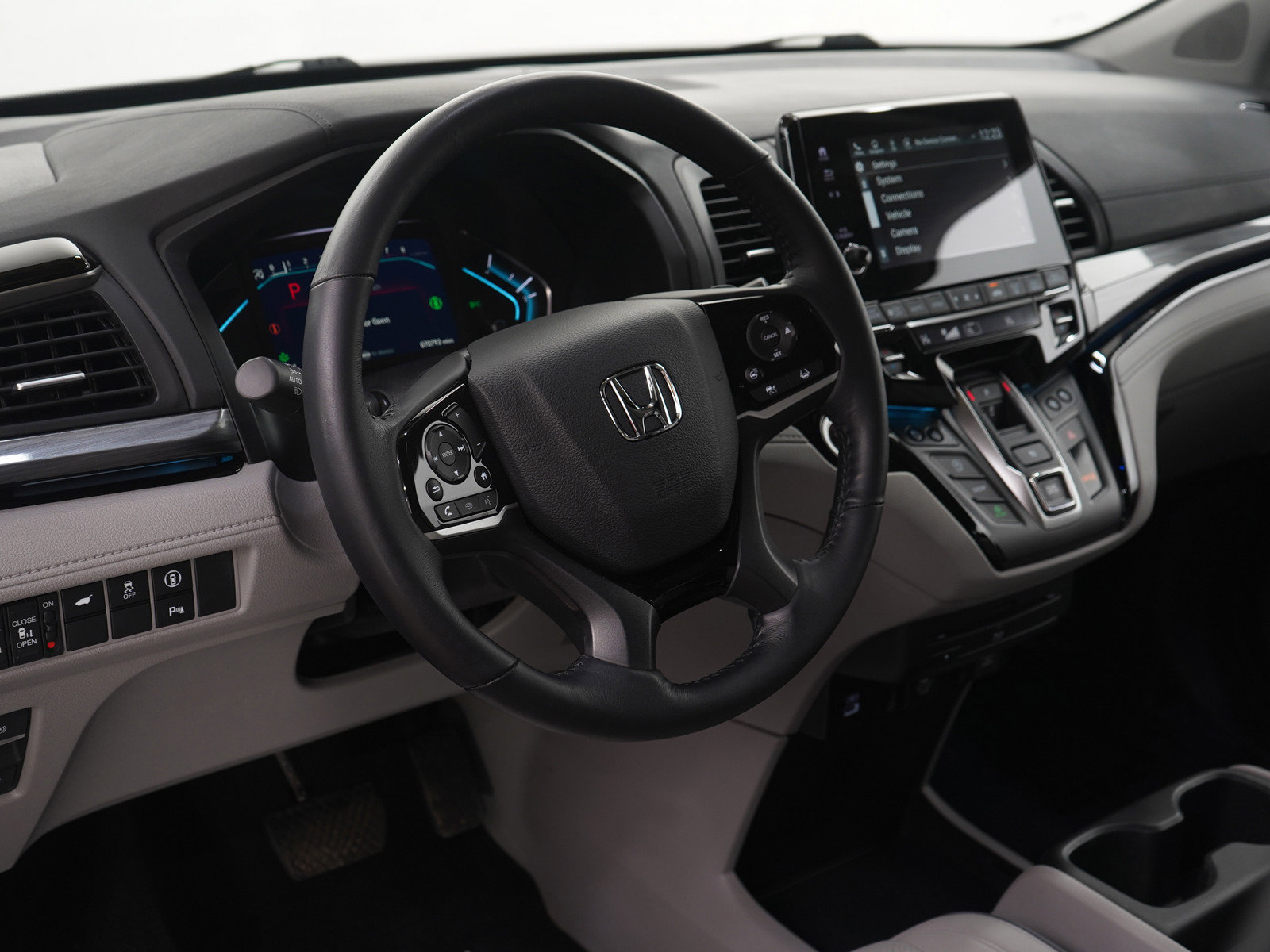 Used 2024 Honda Odyssey Elite image 26