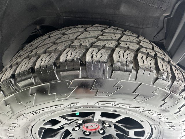 Used 2024 Toyota 4Runner SR5 Premium image 25