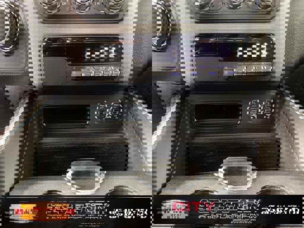 Used 2022 RAM 1500 Big Horn image 24