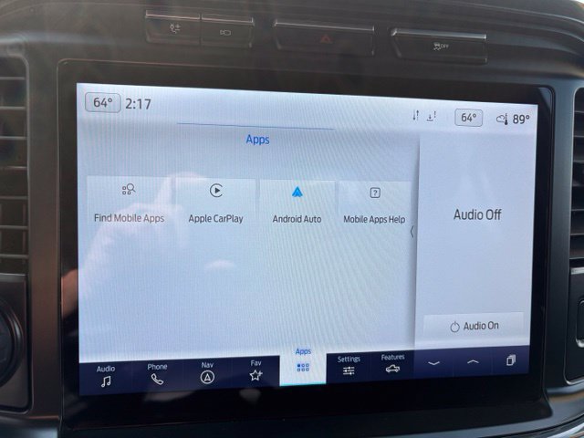 Certified 2023 Ford F150 XLT w/ Equipment Group 302A High AWD/4WD image 29