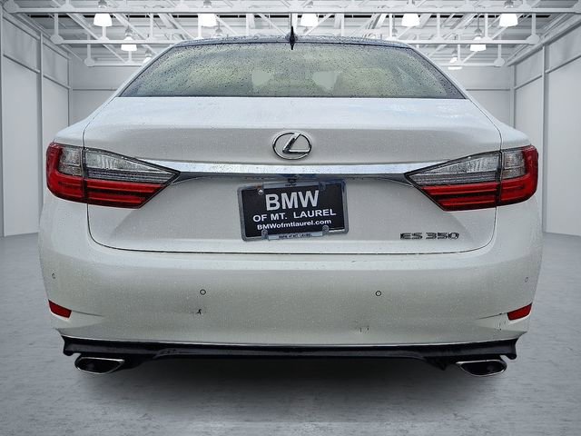 Used 2016 Lexus ES 350 350 image 6