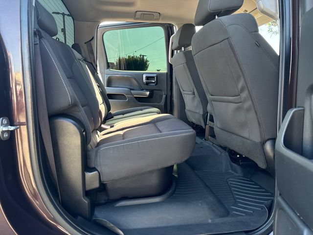 Used 2016 Chevrolet Silverado 1500 LT w/ All Star Edition RWD image 40