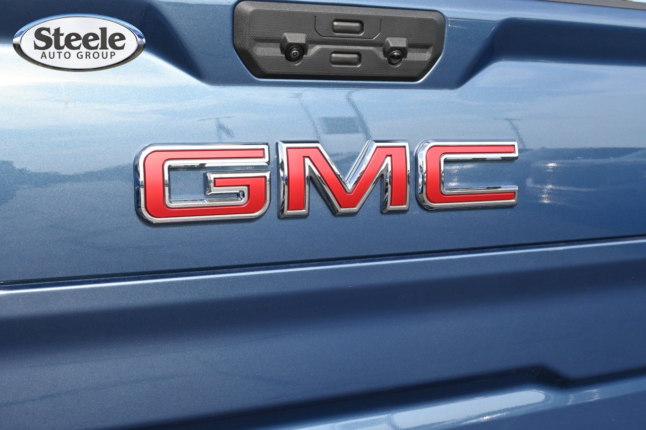 Certified 2026 GMC Sierra 1500 Elevation w/ Elevation Select Package RWD image 22
