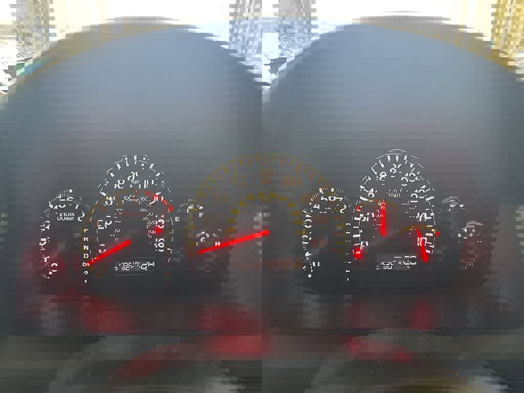 Used 2005 Honda Accord EX-L image 14