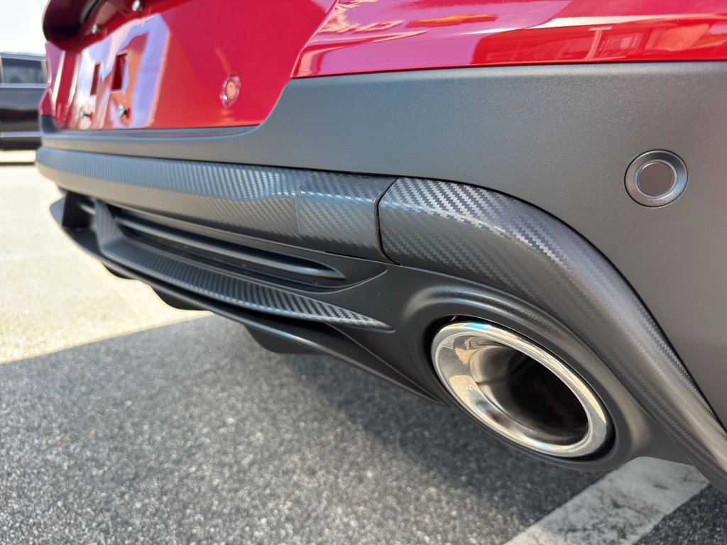 New 2026 Chevrolet TrailBlazer RS w/ Convenience Package image 7