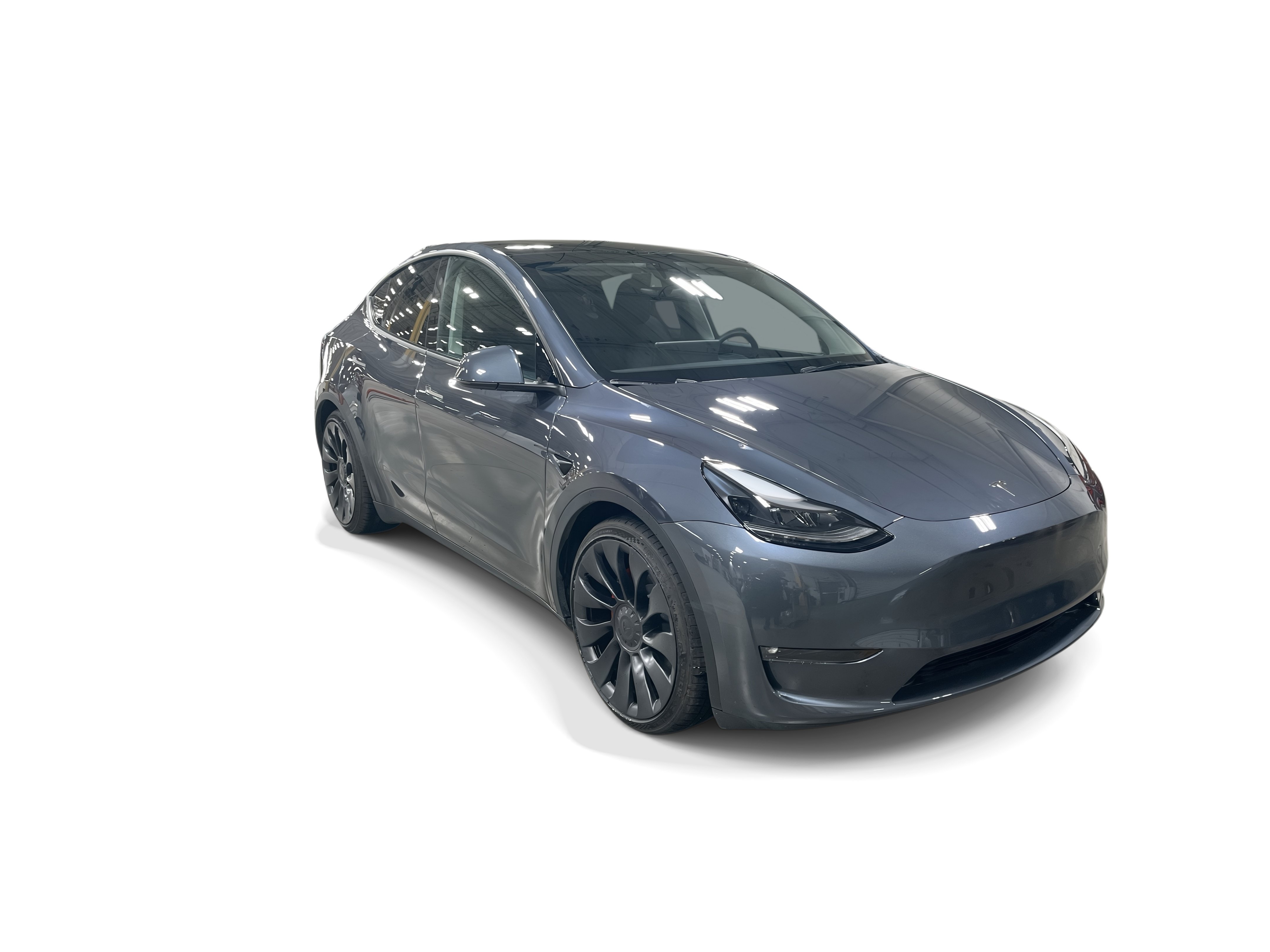 Certified 2023 Tesla Model Y Performance AWD/4WD image 8
