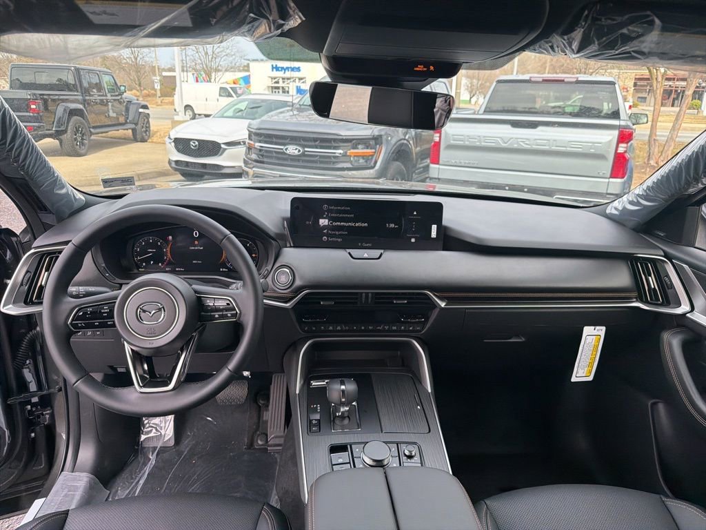 New 2026 MAZDA CX-90 3.3 Turbo S w/ Premium Plus image 20