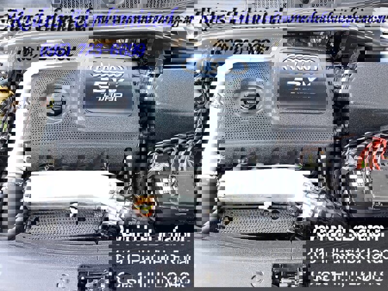 Used 2001 Audi TT 1.8T image 36