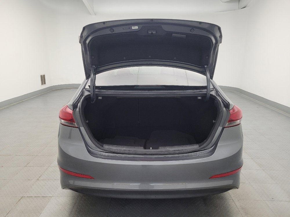 Used 2018 Hyundai Elantra SEL image 29