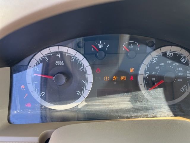 Used 2008 Ford Escape XLT image 9