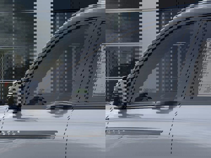 New 2026 Lincoln Nautilus Reserve w/ Jet Appearance Package image 20