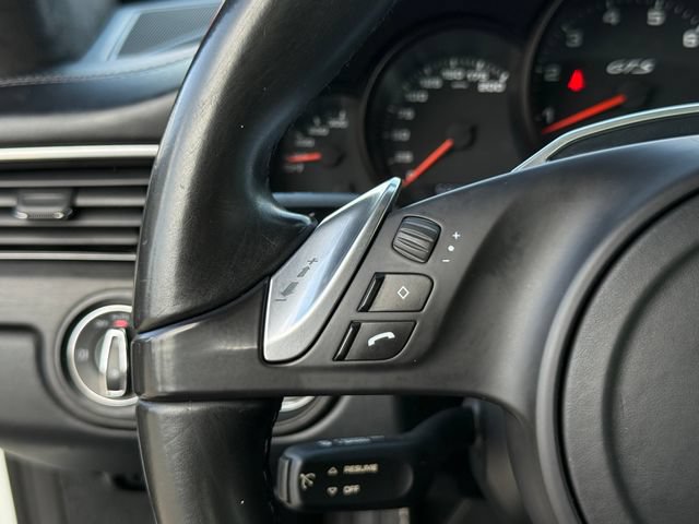 Used 2015 Porsche 911 Carrera GTS w/ Bose Audio Package RWD image 15